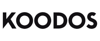 The KOODOS Logo